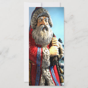 Forest Santa I