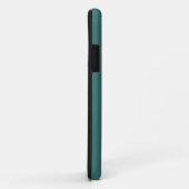 Forest Silence Case-Mate iPhone Case (Achterkant/rechts)