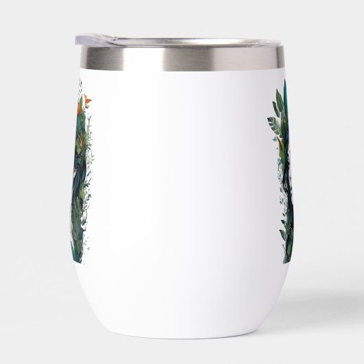 forest song (Droite)