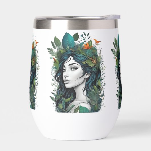 forest song (Gauche)