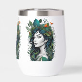 forest song (Arrière)