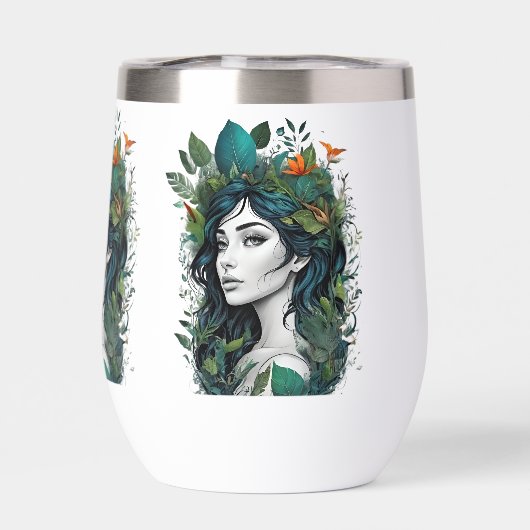 forest song (Arrière)