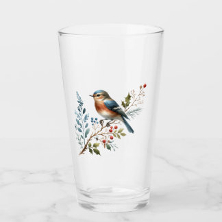 Forest Songbird Glas
