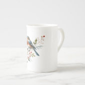 Forest Songbird Mug (Devant droit)