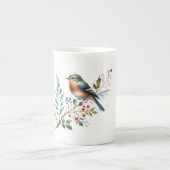 Forest Songbird Mug (Devant)