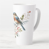 Forest Songbird Mug (Angle droit)