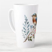 Forest Songbird Mug (Angle gauche)