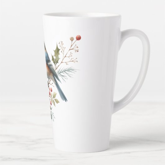 Forest Songbird Mug (Droite)