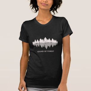 Forest Sound T-shirt