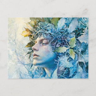 Forest Spirit Briefkaart