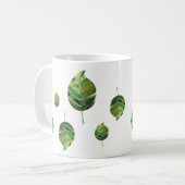 Forest Spirit Mok (Voorkant links)