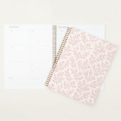 Forest Sprigs Muted Rose - Neutre (Devant avec enveloppe)