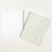 Forest Sprigs Soft Olive - Neutre (Devant avec enveloppe)