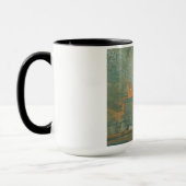 Forest stille Moonshiners White Lightning Liquor Mok (Links)