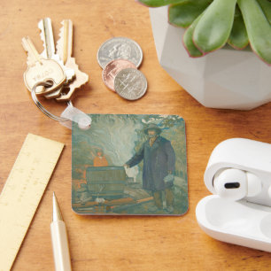 Forest stille Moonshiners White Lightning Liquor Sleutelhanger