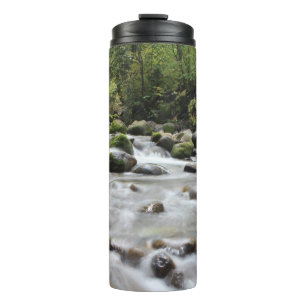 Forest Stream-tumbler Thermosbeker