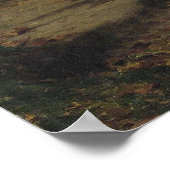 Forest Tryst Poster (Hoek)