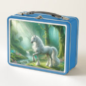 Forest Unicorn (Voorkant)