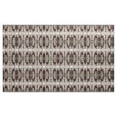 Forest Visitor 2 Fabric Stof (Yard (91,4 cm))