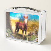 FOREST VOOR KWEEKPaarden (Achterkant)