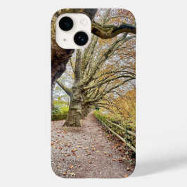 Forest Walkway iPhone-hoesje Case-Mate iPhone 14 Hoesje