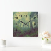 Forest Wall klok (Huis)