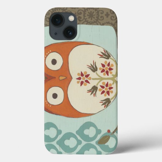 Forest Whimsy I Case-Mate iPhone Case (Achterkant)