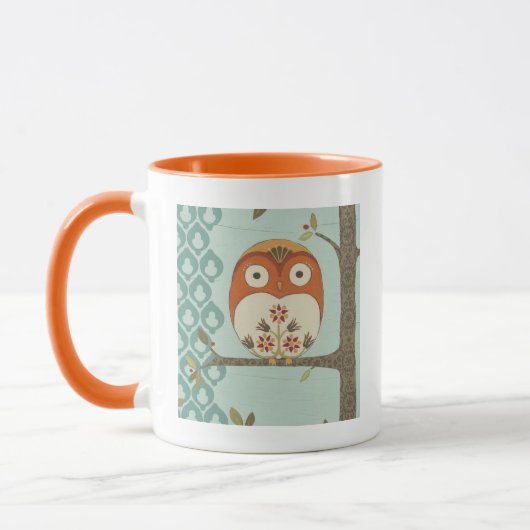Forest Whimsy I Mok (Links)