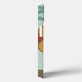 Forest Whimsy II Case-Mate iPhone Case (Achterkant / Rechts)