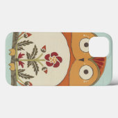 Forest Whimsy II Case-Mate iPhone Case (Achterkant (horizontaal))