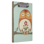 Forest Whimsy II Klembord (Rechts)