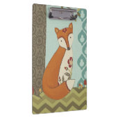 Forest Whimsy III Klembord (Rechts)