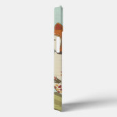 Forest Whimsy IV Case-Mate iPhone Case (Achterkant / Rechts)