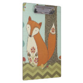 Forest Whimsy IV Klembord (Rechts)