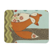 Forest Whimsy IV Magneet (Horizontaal)