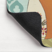 Forest Whimsy IV Muismat (Hoek)