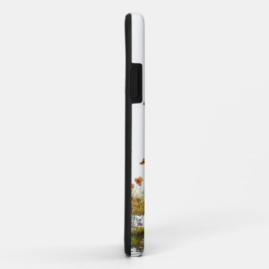  Forest Whispers Case-Mate iPhone Case (Achterkant/rechts)