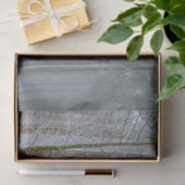 Forest Winter 12 Ontvangstdocument Tissuepapier (Geschenk)