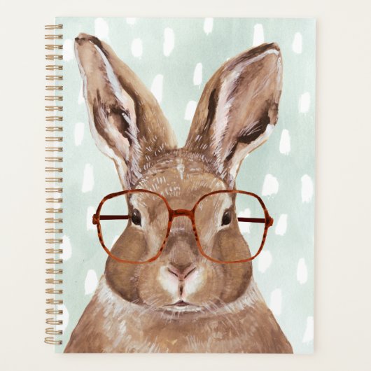 Forester à quatre roues | Lapin Lapin (Devant)