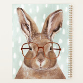 Forester à quatre roues | Lapin Lapin (Dos)