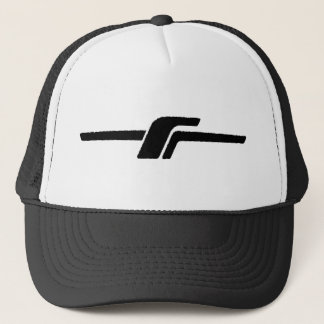 Forester "-f-" Emblem Trucker Hat Pet