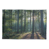 Forests | Black Forest Germany Kussensloop (Achterkant)