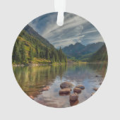 Forests | Maroon Bells Colorado (dos)