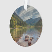 Forests | Maroon Bells Colorado (devant)