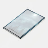 Forests | Moonlit Forest Post-it® Notes (Schuin)