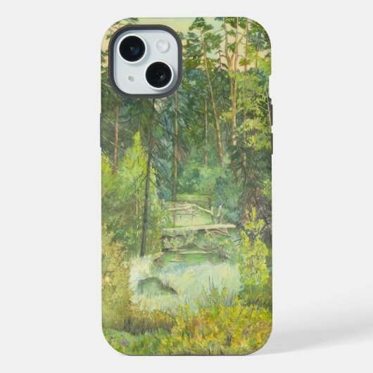 Forêt (Verso)