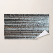 Forêt (Serviette à main)