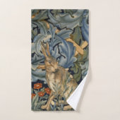 Forêt (Serviette à main)