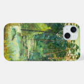 Forêt (Verso Horizontal)