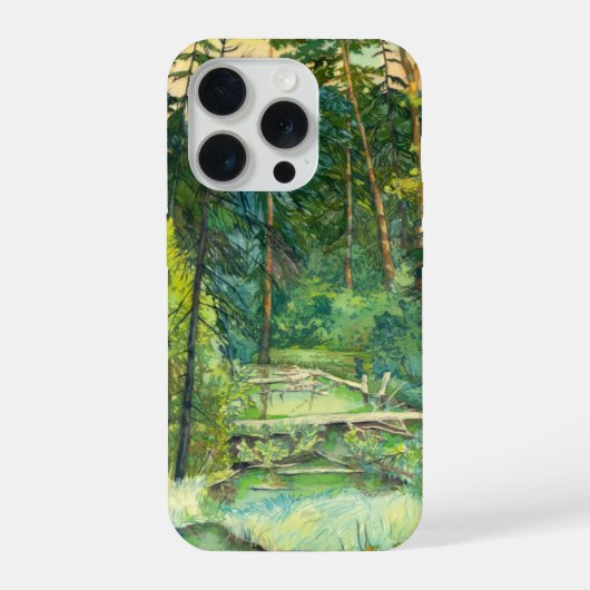 Forêt (Verso)
